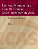 Ethnic Minorities And Regional Development In Asia - Reality And Challenges