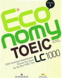 TOEIC LC economy 1000 Volume 1