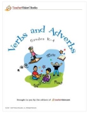 Verbs and adverbs Grades K -4