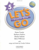 Let's Go 5 Student Book