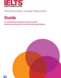 IELTS Guide for Stakeholders March 2009