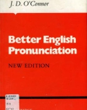 Better English Pronunciation - New Edition