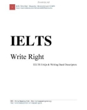 IELTS Write Right