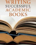 WRITING SUCCESSFUL ACADEMIC BOOKS