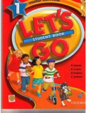 Let's go 1 Student's Book (3rd edition)