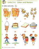 Let's go Begin Student's Book (3rd edition) part 3