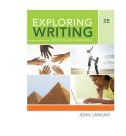 Exploring Writing - Sentences & Paragraphs John Langan