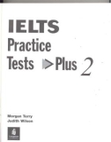 IELTS Practice Tests plus 2