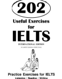 220 Useful Exercises For IELTS