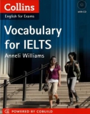 Vocabulary for IELTS