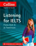 Listening for IELTS