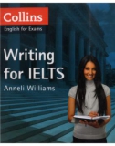 Writing for IELTS