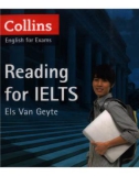 Reading for IELTS