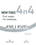 4n4 New TOEIC 620 level