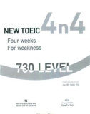 4n4 New TOEIC 730 level