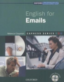 Express Series: English for Emails