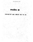 Luyện dịch tiếng Anh và tìm hiểu văn chương Anh - Tiếng Anh thực hành: Phần 2