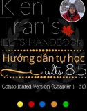 Hướng dẫn tự học IELTS 8.5