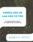 Câu chuyện những con số xác định vũ trụ của chúng ta - Những con số làm nên vũ trụ: Phần 1