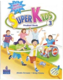 Super Kids 3