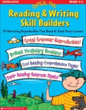 Reading and writing skill builders (Grade 3-6)