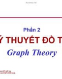 Bài giảng Toán rời rạc: Phần 2 - Nguyễn Đức Nghĩa