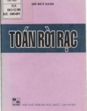 Giáo trình Toán rời rạc: Phần 1 - Đỗ Đức Giáo