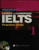 Expert on Cambridge IELTS practice test 1: Part 1