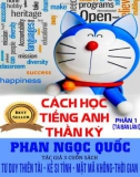 Kinh nghiệm học tiếng Anh thần kì - Phần 1