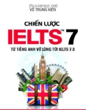 Chiến lược học IELTS 7.0