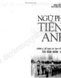 Luyện tập Ngữ pháp tiếng Anh (Chỉnh lý, bổ sung và thay đổi khổ sách tái bản năm 2011)