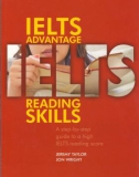 IELTS Advantage Reading Skills