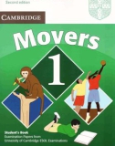 cambridge young learners english tests movers 1