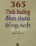 365 tình huống đàm thoại tiếng anh: phần 1