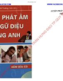 luyện phát âm và ngữ điệu tiếng anh: phần 1