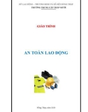 Giáo trình An toàn lao động - Trường Trung cấp Tháp Mười