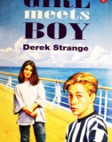 Girl Meets Boy - Derek Strange