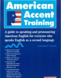 American Accent Training