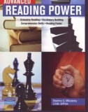 ADVANCE READING POWER