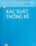 Giáo trình Xác suất thống kê (Giáo trình Cao đẳng sư phạm): Phần 1