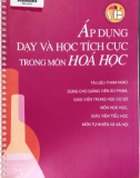 Phương pháp dạy và học tích cực trong môn Hóa học - GS. Trần Bá Hoành