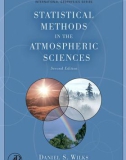 Ebook Statistical Methods in the Atmospheric Sciences (Second Edition): Part 1