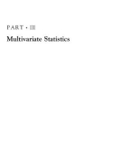 Ebook Statistical Methods in the Atmospheric Sciences (Second Edition): Part 2