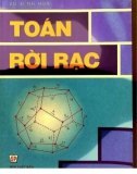 Giáo trình Toán rời rạc: Phần 1 - Vũ Đình Hòa