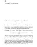 Ebook All of nonparametric statistics: Part 2