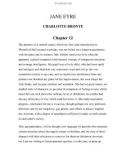 LUYỆN ĐỌC TIẾNG ANH QUA TÁC PHẨM VĂN HỌC-JANE EYRE CHARLOTTE BRONTE Chapter 12