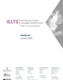 English Grammar - IELTS 2002 Handbook