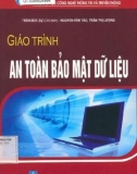 Giáo trình Bảo mật dữ liệu: Phần 1