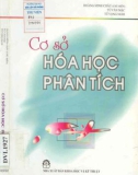 Cơ sở hóa học phân tích - Hoàng Minh Châu