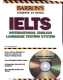 IELTS International English language testing system